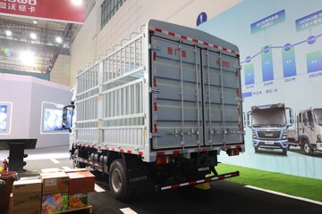 ����HOWOͳ˧T8 2.5L���� 185���� �й�����12�� 4.15�׵��Ų�դʽ�Ῠ(˯�߲�)ͼƬ