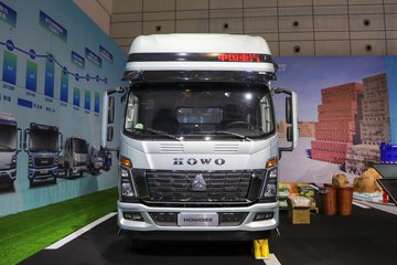 ����HOWOͳ˧T8 2.5L���� 185���� �й�����12�� 4.15�׵��Ų�դʽ�Ῠ(˯�߲�)ͼƬ