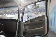 重汽HOWO统帅T8 2.5L柴油 185马力 中国重汽12档 4.15米单排仓栅式轻卡(睡眠舱) 重汽HOWO统帅T8 2.5L柴油 185马力 中国重汽12档 4.15米单排仓栅式轻卡(睡眠舱)