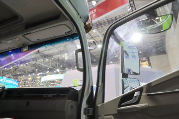 ����HOWOͳ˧T8 2.5L���� 185���� �й�����12�� 4.15�׵��Ų�դʽ�Ῠ(˯�߲�)ͼƬ