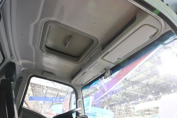 ����HOWOͳ˧T8 2.5L���� 185���� �й�����12�� 4.15�׵��Ų�դʽ�Ῠ(˯�߲�)ͼƬ