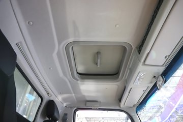 ����HOWOͳ˧T8 2.5L���� 185���� �й�����12�� 4.15�׵��Ų�դʽ�Ῠ(˯�߲�)ͼƬ