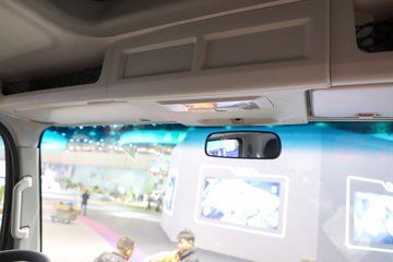 ����HOWOͳ˧T8 2.5L���� 185���� �й�����12�� 4.15�׵��Ų�դʽ�Ῠ(˯�߲�)ͼƬ