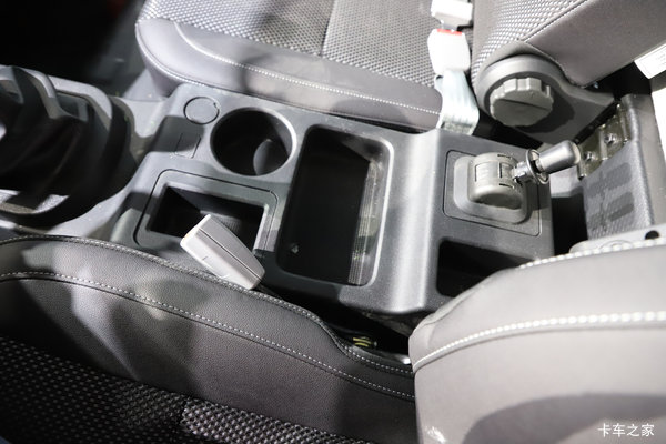 优惠0.2万 昆山市昆山凯格购豪沃统帅载货车火热促销中