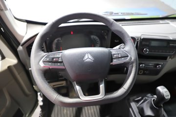 ����HOWOͳ˧T8 2.5L���� 185���� �й�����12�� 4.15�׵��Ų�դʽ�Ῠ(˯�߲�)ͼƬ