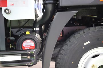 ����HOWOͳ˧T8 2.5L���� 185���� �й�����12�� 4.15�׵��Ų�դʽ�Ῠ(˯�߲�)ͼƬ