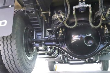 ����HOWOͳ˧T8 2.5L���� 185���� �й�����12�� 4.15�׵��Ų�դʽ�Ῠ(˯�߲�)ͼƬ