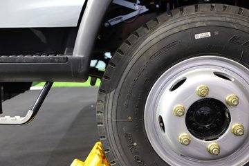 ����HOWOͳ˧T8 2.5L���� 185���� �й�����12�� 4.15�׵��Ų�դʽ�Ῠ(˯�߲�)ͼƬ