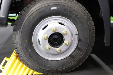 ����HOWOͳ˧T8 2.5L���� 185���� �й�����12�� 4.15�׵��Ų�դʽ�Ῠ(˯�߲�)ͼƬ