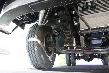 ����HOWOͳ˧T8 2.5L���� 185���� �й�����12�� 4.15�׵��Ų�դʽ�Ῠ(˯�߲�)ͼƬ