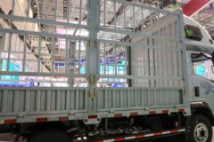 限时特惠，立降0.1万！沈阳市统帅载货车系列疯狂促销中