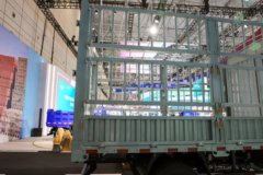 只要心动，立降0.1万！沈阳市统帅载货车系列优惠就在你身边