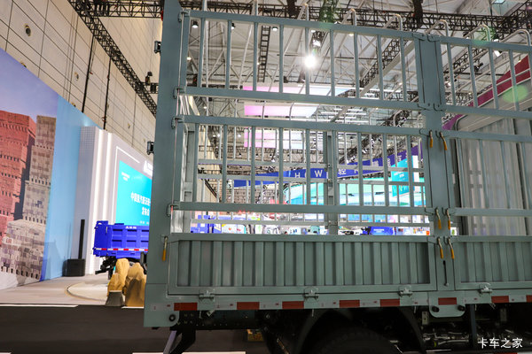 只要心动，立降0.1万！沈阳市统帅载货车系列优惠就在你身边