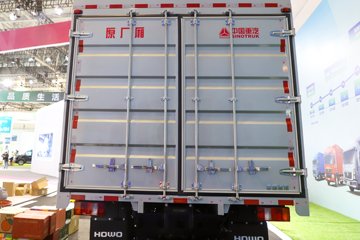 ����HOWOͳ˧T8 2.5L���� 185���� �й�����12�� 4.15�׵��Ų�դʽ�Ῠ(˯�߲�)ͼƬ