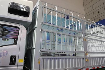 ����HOWOͳ˧T8 2.5L���� 185���� �й�����12�� 4.15�׵��Ų�դʽ�Ῠ(˯�߲�)ͼƬ