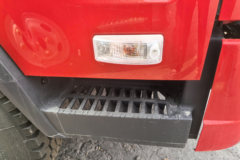 解放虎VH 2.5L柴油 180马力 法士特10档 4.2米单排