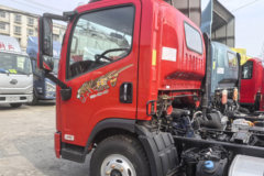 限时特惠，立降0.3万！宜春市虎V载货车系列疯狂促销中