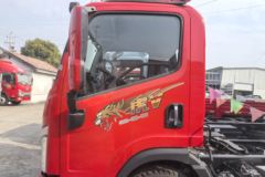 惊喜不断，降0.3万！宜春市虎V载货车系列超值回馈，