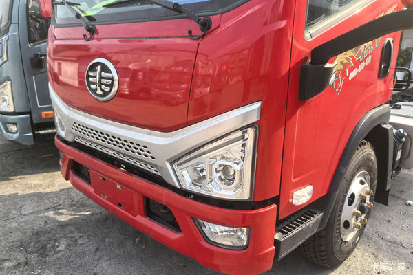 只要心动，立降0.3万！宜春市虎V载货车系列优惠就在你身边