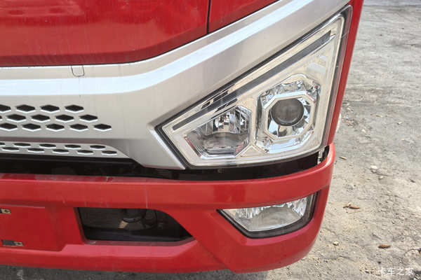 限时特惠,立降0.8万!无锡市虎V载货车系列疯狂促销中