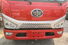 惊喜不断，降0.6万！无锡市虎V载货车系列超值回馈，