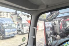 解放虎VH 2.5L柴油 180马力 法士特10档 4.16米单排仓栅式轻卡 解放虎VH 2.5L柴油 180马力 法士特10档 4.16米单排仓栅式轻卡