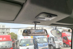 解放虎VH 2.5L柴油 180马力 法士特10档 4.16米单排仓栅式轻卡 解放虎VH 2.5L柴油 180马力 法士特10档 4.16米单排仓栅式轻卡