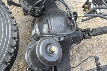 ��Ż�VH 2.5L���� 180���� ��ʿ��10�� 4.16�׵��Ų�դʽ�ῨͼƬ