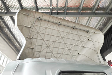 ����HOWO�Ῠ ���� ��ɲ 4.15�׵��Ŵ��綯��դʽ�Ῠ ����ʱ��100.46kWhͼƬ