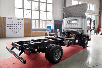 ����HOWO�Ῠ ���� ��ɲ 4.15�׵��Ŵ��綯��դʽ�Ῠ ����ʱ��100.46kWhͼƬ