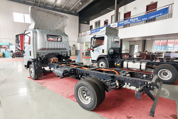 ����HOWO�Ῠ ���� ��ɲ 4.15�׵��Ŵ��綯��դʽ�Ῠ ����ʱ��100.46kWhͼƬ