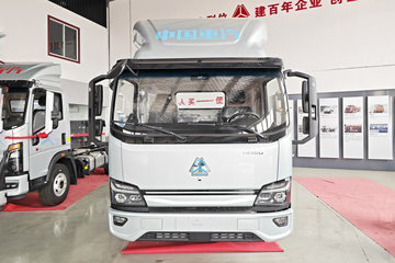 ����HOWO�Ῠ ���� ��ɲ 4.15�׵��Ŵ��綯��դʽ�Ῠ ����ʱ��100.46kWhͼƬ