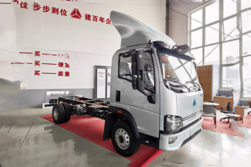 ����HOWO�Ῠ ���� ��ɲ 4.15�׵��Ŵ��綯��դʽ�Ῠ ����ʱ��100.46kWhͼƬ