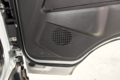 重汽HOWO轻卡 悍将 气刹 4.15米单排纯电动仓栅式轻卡 宁德时代100.46kWh