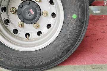 ����HOWO�Ῠ ���� ��ɲ 4.15�׵��Ŵ��綯��դʽ�Ῠ ����ʱ��100.46kWhͼƬ