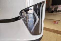 开瑞 零米 4.5T 4.08米单排纯电动冷藏车 100.46kWh