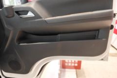 开瑞 零米 4.5T 4.08米单排纯电动冷藏车 100.46kWh