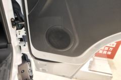 开瑞 零米 4.5T 4.08米单排纯电动冷藏车 100.46kWh