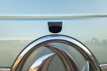 ���������콢KX ���߰� 14.5L LNG 630���� 6X4 ����12�� AMT�Զ��� ǣ����(4500mm���)ͼƬ