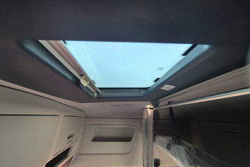 ���������콢KX ���߰� 14.5L LNG 630���� 6X4 ����12�� AMT�Զ��� ǣ����(4500mm���)ͼƬ