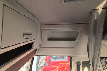 ���������콢KX ���߰� 14.5L LNG 630���� 6X4 ����12�� AMT�Զ��� ǣ����(4500mm���)ͼƬ