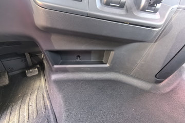 ���������콢KX ���߰� 14.5L LNG 630���� 6X4 ����12�� AMT�Զ��� ǣ����(4500mm���)ͼƬ