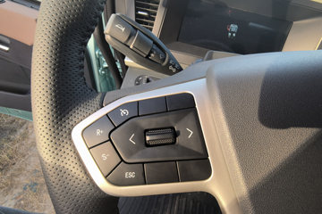 ���������콢KX ���߰� 14.5L LNG 630���� 6X4 ����12�� AMT�Զ��� ǣ����(4500mm���)ͼƬ