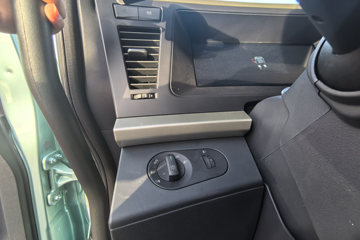 ���������콢KX ���߰� 14.5L LNG 630���� 6X4 ����12�� AMT�Զ��� ǣ����(4500mm���)ͼƬ