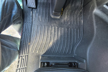 ���������콢KX ���߰� 14.5L LNG 630���� 6X4 ����12�� AMT�Զ��� ǣ����(4500mm���)ͼƬ