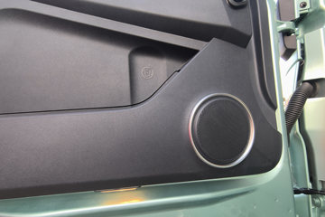 ���������콢KX ���߰� 14.5L LNG 630���� 6X4 ����12�� AMT�Զ��� ǣ����(4500mm���)ͼƬ