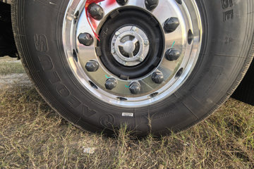 ���������콢KX ���߰� 14.5L LNG 630���� 6X4 ����12�� AMT�Զ��� ǣ����(4500mm���)ͼƬ