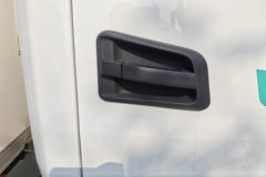 奇瑞零米 4.08米单排纯电动冷藏车 134kWh