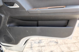 零米&nbsp;电动冷藏车驾驶室图片