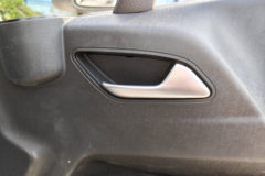 奇瑞零米 4.08米单排纯电动冷藏车 134kWh